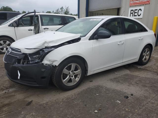 Photo 0 VIN: 1G1PC5SB4D7120293 - CHEVROLET CRUZE LT 