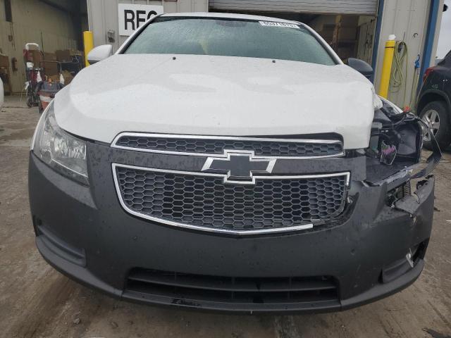 Photo 4 VIN: 1G1PC5SB4D7120293 - CHEVROLET CRUZE LT 