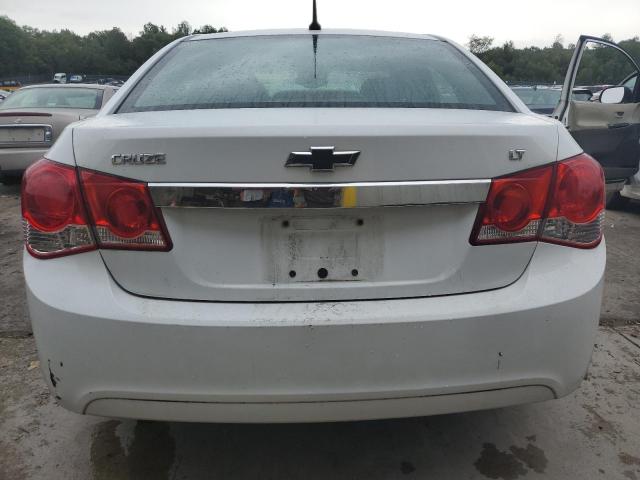 Photo 5 VIN: 1G1PC5SB4D7120293 - CHEVROLET CRUZE LT 