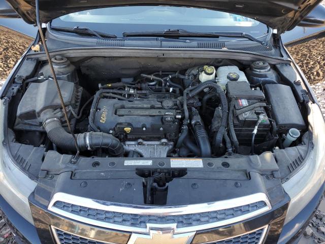 Photo 10 VIN: 1G1PC5SB4D7123971 - CHEVROLET CRUZE LT 