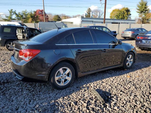 Photo 2 VIN: 1G1PC5SB4D7123971 - CHEVROLET CRUZE LT 