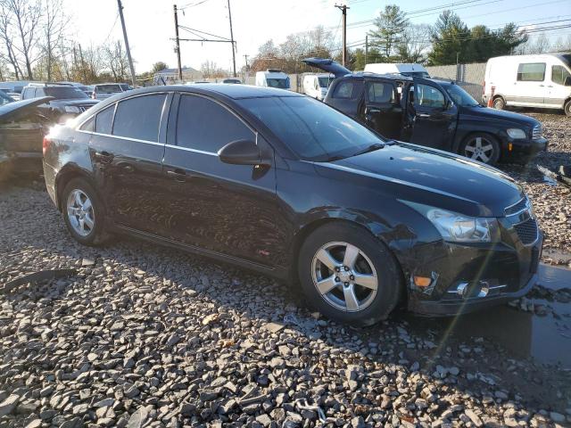 Photo 3 VIN: 1G1PC5SB4D7123971 - CHEVROLET CRUZE LT 