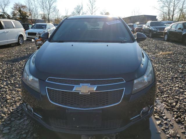 Photo 4 VIN: 1G1PC5SB4D7123971 - CHEVROLET CRUZE LT 