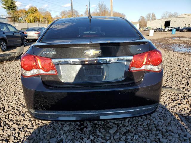 Photo 5 VIN: 1G1PC5SB4D7123971 - CHEVROLET CRUZE LT 