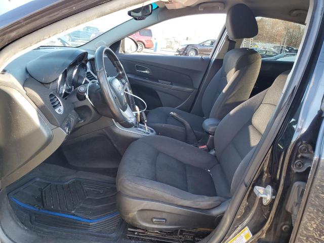 Photo 6 VIN: 1G1PC5SB4D7123971 - CHEVROLET CRUZE LT 