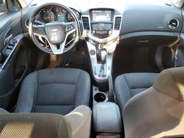 Photo 7 VIN: 1G1PC5SB4D7123971 - CHEVROLET CRUZE LT 