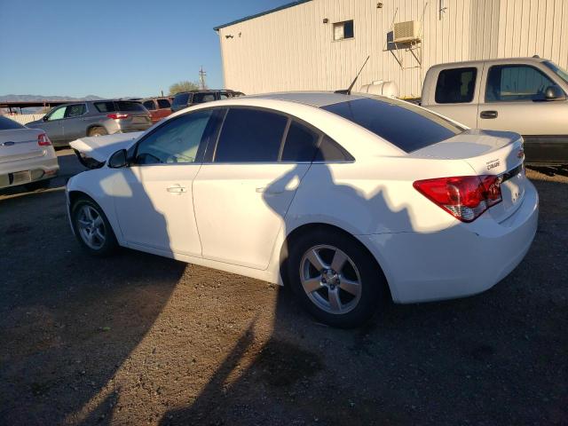 Photo 1 VIN: 1G1PC5SB4D7126093 - CHEVROLET CRUZE 