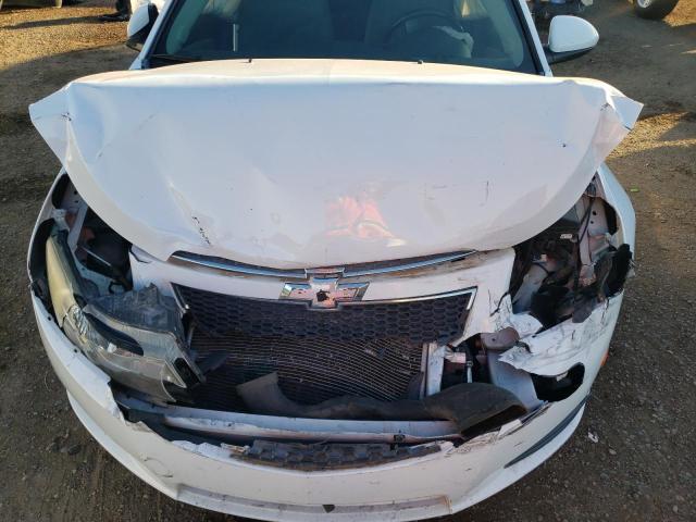 Photo 10 VIN: 1G1PC5SB4D7126093 - CHEVROLET CRUZE 