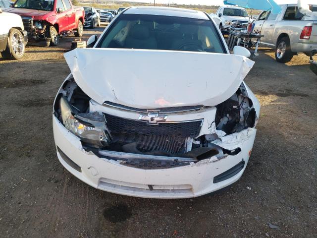 Photo 4 VIN: 1G1PC5SB4D7126093 - CHEVROLET CRUZE 