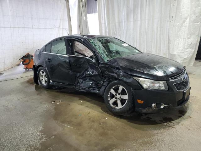 Photo 3 VIN: 1G1PC5SB4D7126689 - CHEVROLET CRUZE LT 