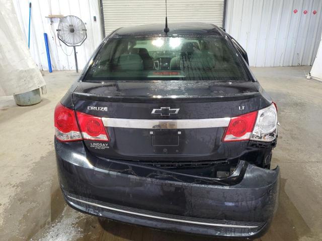 Photo 5 VIN: 1G1PC5SB4D7126689 - CHEVROLET CRUZE LT 