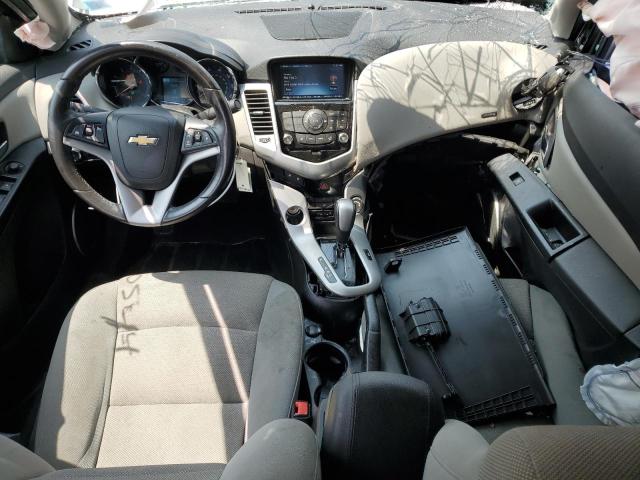 Photo 7 VIN: 1G1PC5SB4D7126689 - CHEVROLET CRUZE LT 