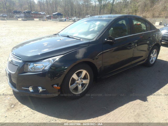 Photo 1 VIN: 1G1PC5SB4D7126871 - CHEVROLET CRUZE 