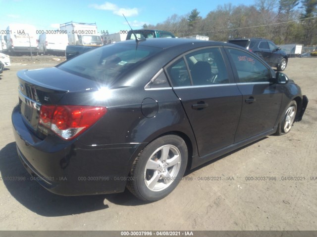 Photo 3 VIN: 1G1PC5SB4D7126871 - CHEVROLET CRUZE 