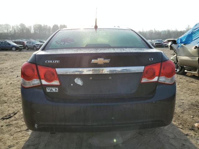 Photo 5 VIN: 1G1PC5SB4D7127454 - CHEVROLET CRUZE 