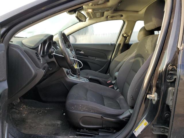 Photo 6 VIN: 1G1PC5SB4D7127454 - CHEVROLET CRUZE 