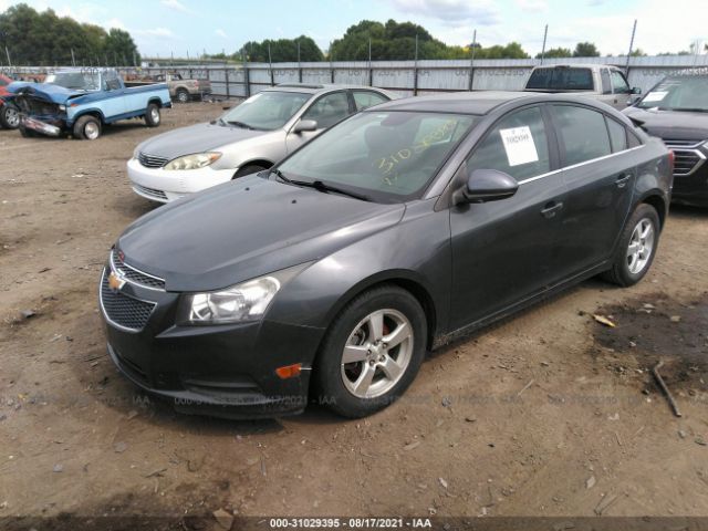 Photo 1 VIN: 1G1PC5SB4D7137756 - CHEVROLET CRUZE 