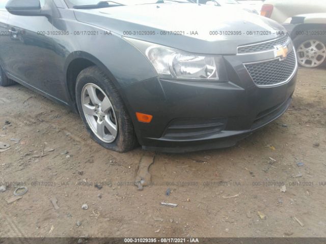 Photo 5 VIN: 1G1PC5SB4D7137756 - CHEVROLET CRUZE 