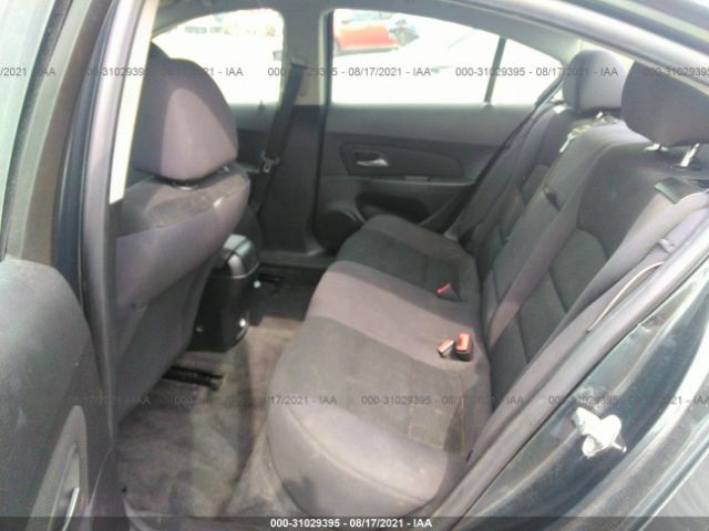 Photo 7 VIN: 1G1PC5SB4D7137756 - CHEVROLET CRUZE 