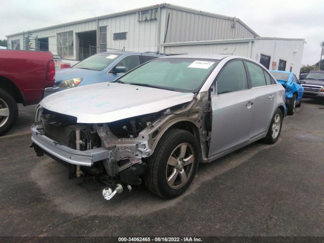 Photo 1 VIN: 1G1PC5SB4D7139877 - CHEVROLET CRUZE 