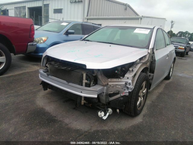 Photo 5 VIN: 1G1PC5SB4D7139877 - CHEVROLET CRUZE 