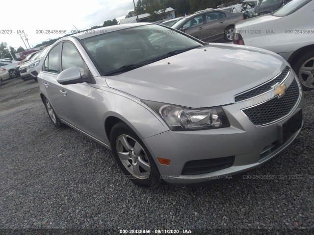 Photo 0 VIN: 1G1PC5SB4D7143668 - CHEVROLET CRUZE 