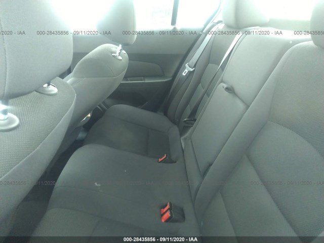 Photo 7 VIN: 1G1PC5SB4D7143668 - CHEVROLET CRUZE 