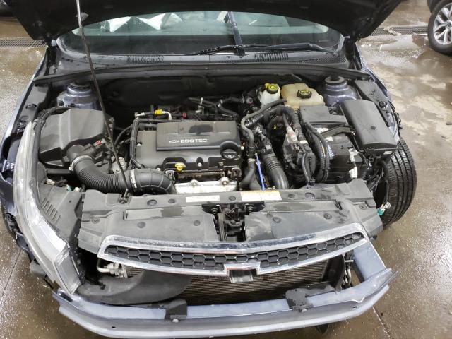 Photo 6 VIN: 1G1PC5SB4D7144576 - CHEVROLET CRUZE LT 