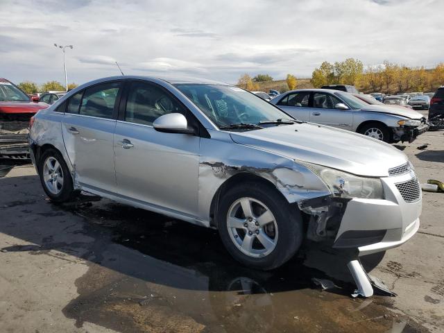 Photo 3 VIN: 1G1PC5SB4D7145503 - CHEVROLET CRUZE LT 