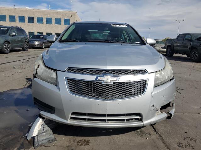 Photo 4 VIN: 1G1PC5SB4D7145503 - CHEVROLET CRUZE LT 