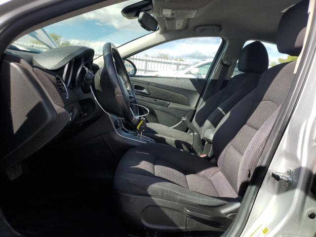 Photo 6 VIN: 1G1PC5SB4D7145503 - CHEVROLET CRUZE LT 