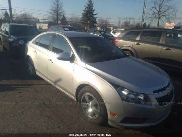 Photo 0 VIN: 1G1PC5SB4D7149907 - CHEVROLET CRUZE 