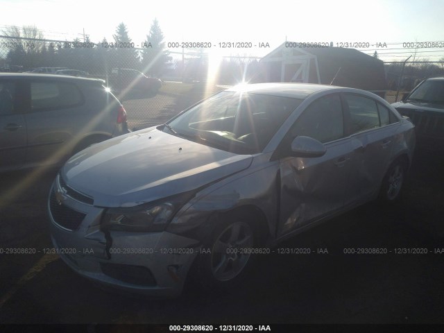 Photo 1 VIN: 1G1PC5SB4D7149907 - CHEVROLET CRUZE 