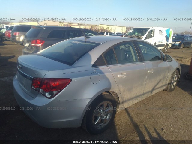 Photo 3 VIN: 1G1PC5SB4D7149907 - CHEVROLET CRUZE 