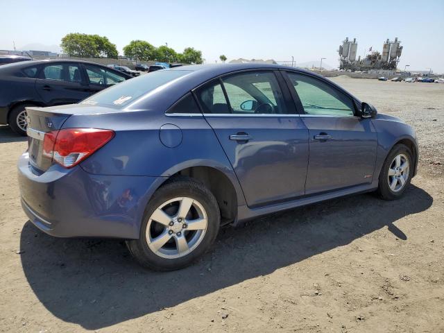 Photo 2 VIN: 1G1PC5SB4D7149941 - CHEVROLET CRUZE LT 