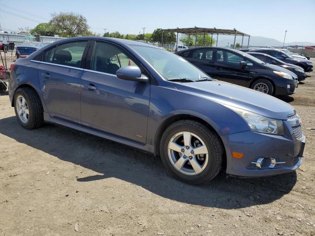 Photo 3 VIN: 1G1PC5SB4D7149941 - CHEVROLET CRUZE LT 