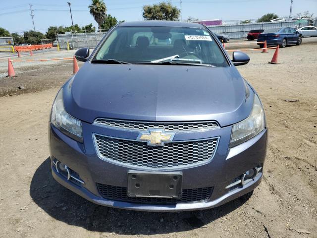 Photo 4 VIN: 1G1PC5SB4D7149941 - CHEVROLET CRUZE LT 