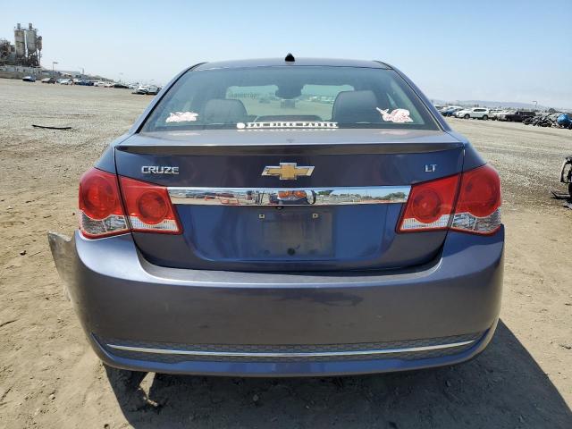 Photo 5 VIN: 1G1PC5SB4D7149941 - CHEVROLET CRUZE LT 