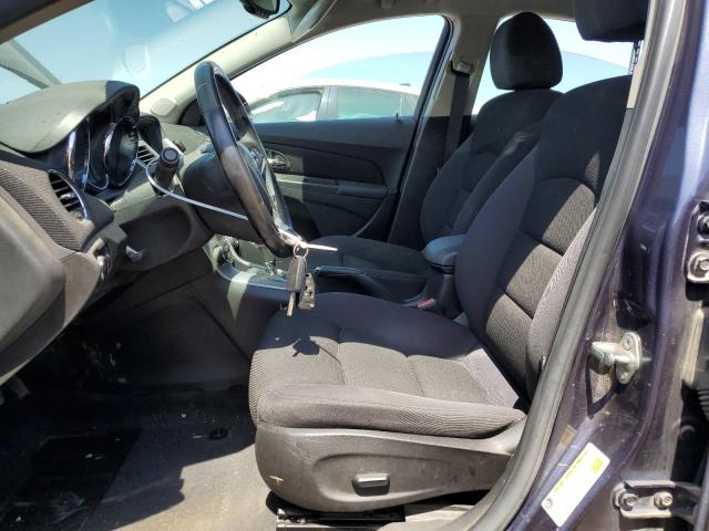 Photo 6 VIN: 1G1PC5SB4D7149941 - CHEVROLET CRUZE LT 