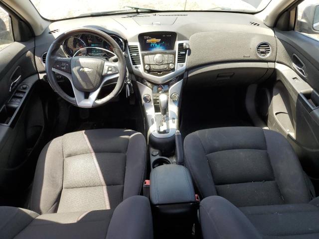 Photo 7 VIN: 1G1PC5SB4D7149941 - CHEVROLET CRUZE LT 