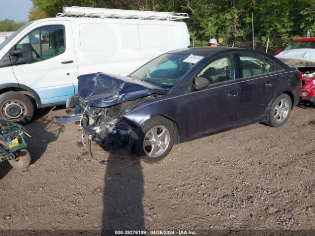 Photo 1 VIN: 1G1PC5SB4D7151107 - CHEVROLET CRUZE 