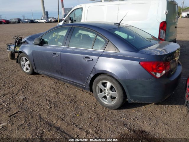 Photo 2 VIN: 1G1PC5SB4D7151107 - CHEVROLET CRUZE 