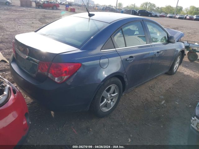 Photo 3 VIN: 1G1PC5SB4D7151107 - CHEVROLET CRUZE 