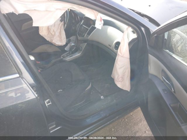 Photo 4 VIN: 1G1PC5SB4D7151107 - CHEVROLET CRUZE 