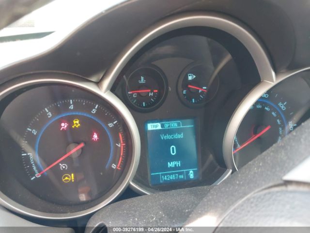 Photo 6 VIN: 1G1PC5SB4D7151107 - CHEVROLET CRUZE 