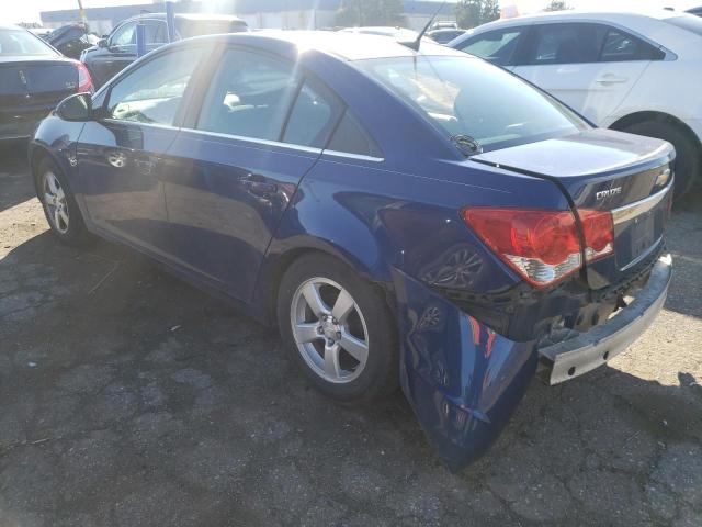 Photo 1 VIN: 1G1PC5SB4D7151883 - CHEVROLET CRUZE LT 