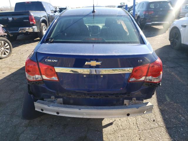 Photo 5 VIN: 1G1PC5SB4D7151883 - CHEVROLET CRUZE LT 