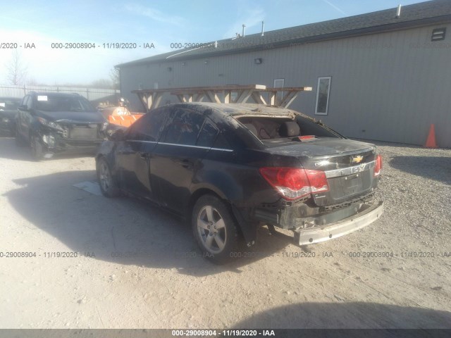 Photo 2 VIN: 1G1PC5SB4D7152564 - CHEVROLET CRUZE 