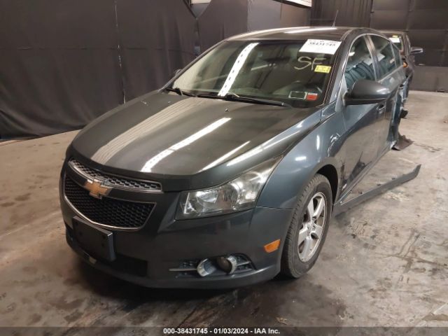 Photo 1 VIN: 1G1PC5SB4D7153732 - CHEVROLET CRUZE 