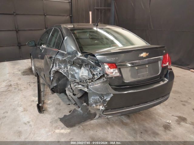 Photo 2 VIN: 1G1PC5SB4D7153732 - CHEVROLET CRUZE 